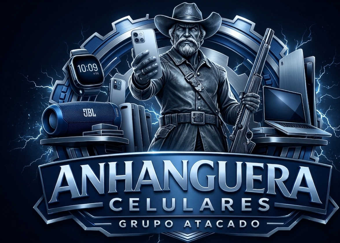 anhanguera celulares